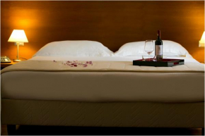 Отель Hotel Tiziano  Трапани